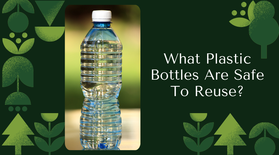 What really happens to plastic drink bottles you toss in your